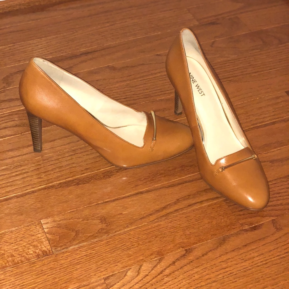 Women’s Nine West Dress Heels